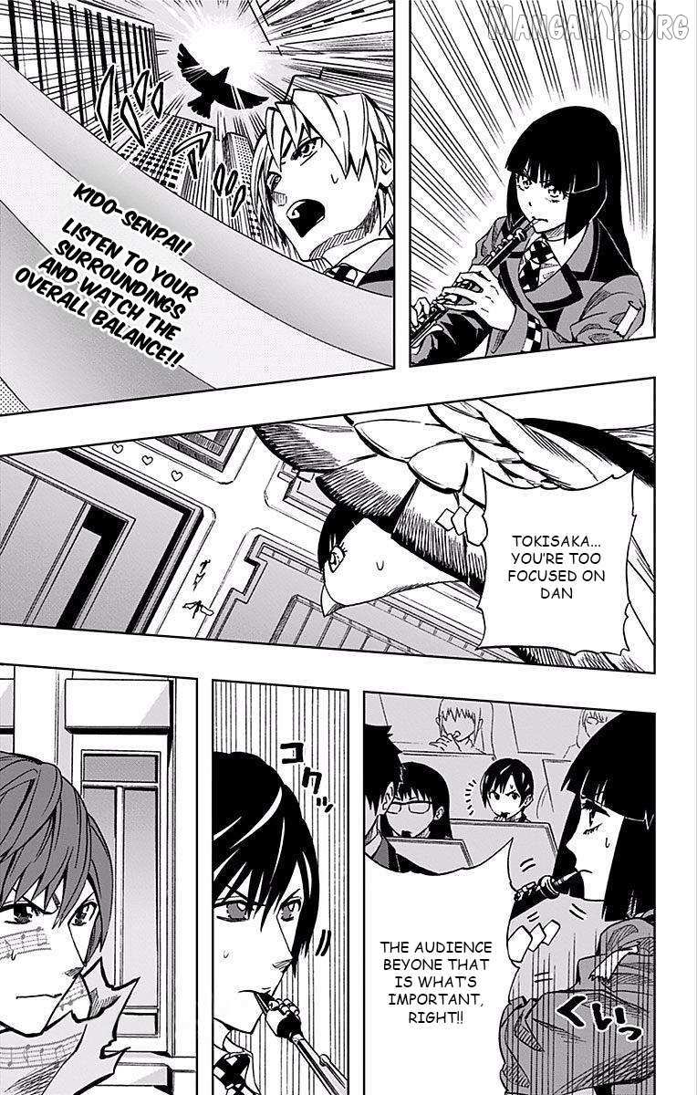 Read Soul Catcher(S) chapter 70 image 11 on Lezhin