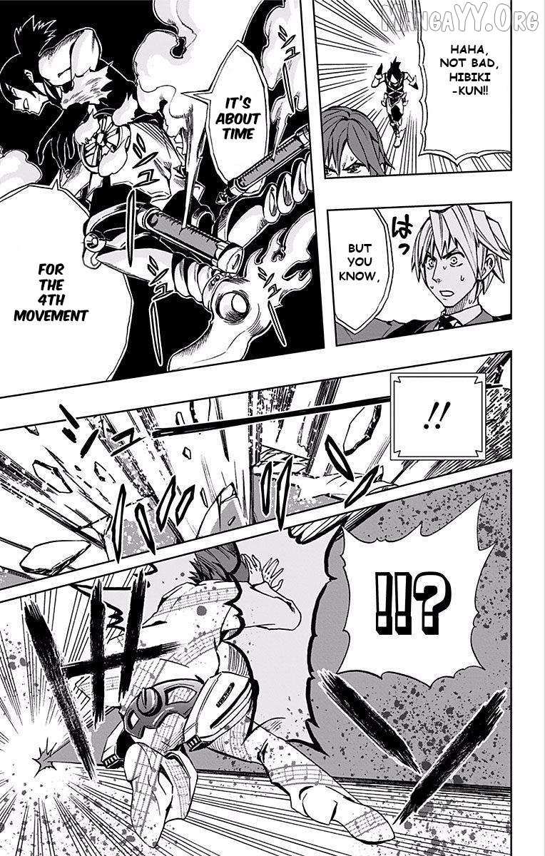 Read Soul Catcher(S) chapter 70 image 13 on Lezhin