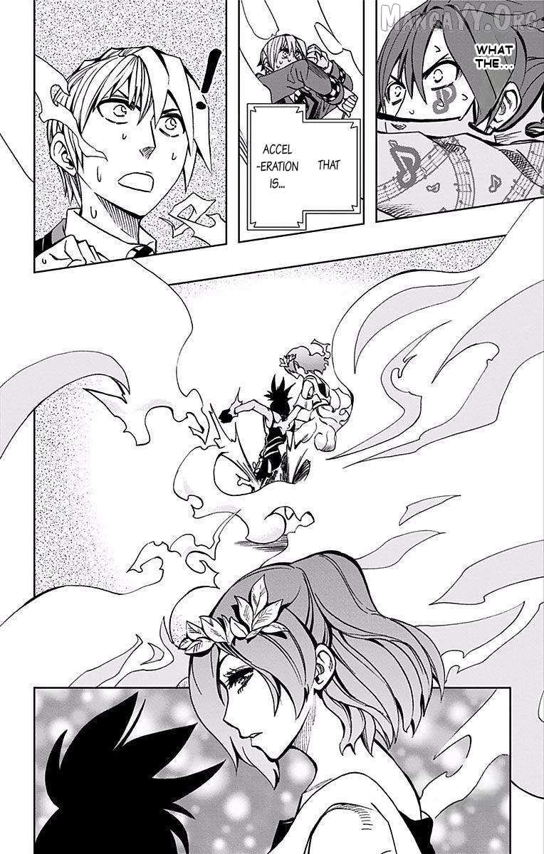 Read Soul Catcher(S) chapter 70 image 14 on Lezhin