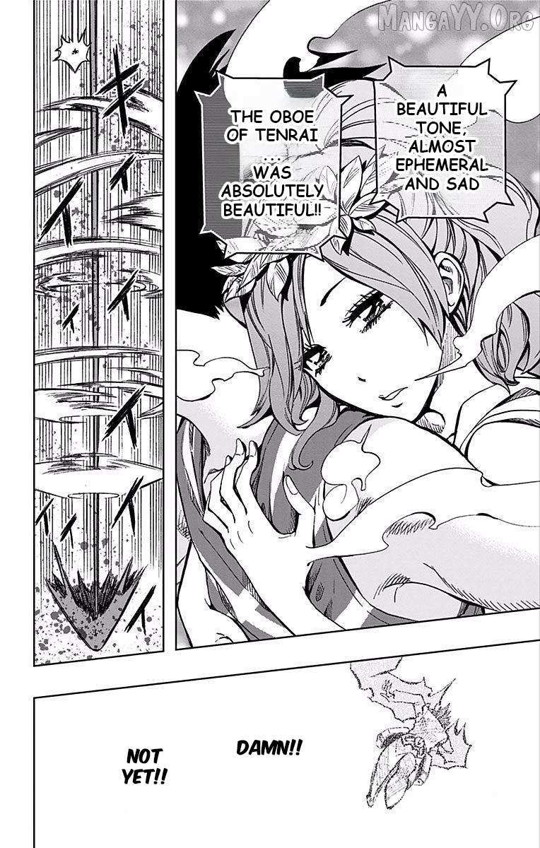 Read Soul Catcher(S) chapter 70 image 16 on Lezhin