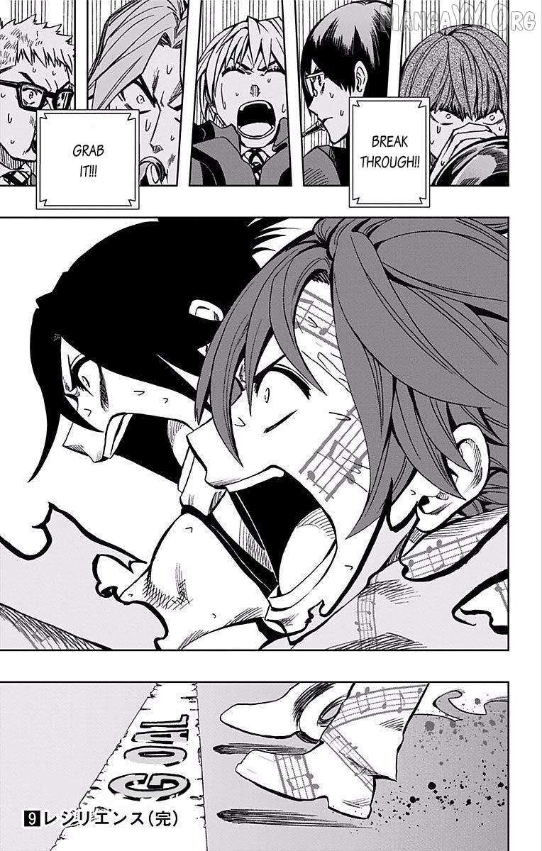 Read Soul Catcher(S) chapter 70 image 19 on Lezhin