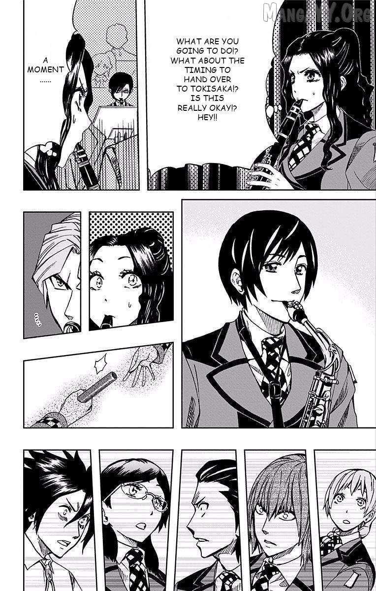 Read Soul Catcher(S) chapter 70 image 2 on Lezhin