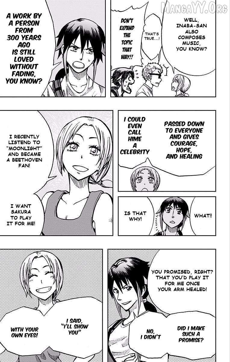 Read Soul Catcher(S) chapter 70 image 21 on Lezhin