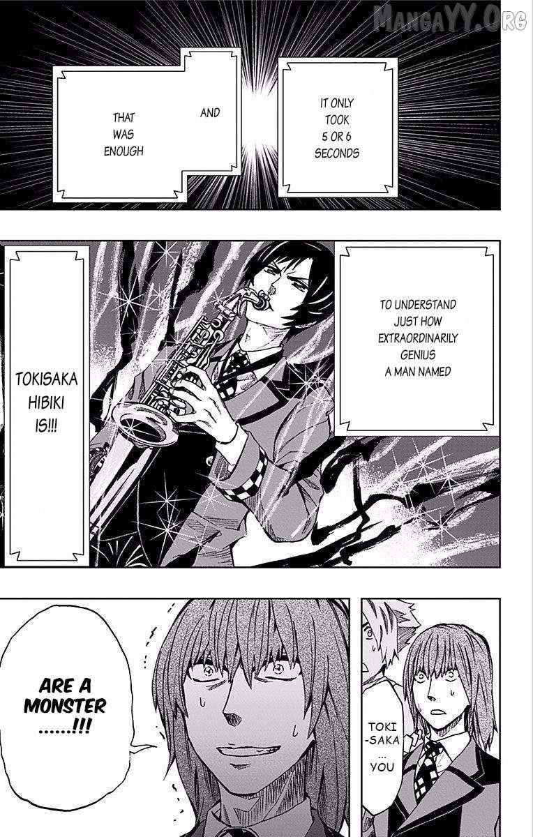 Read Soul Catcher(S) chapter 70 image 5 on Lezhin