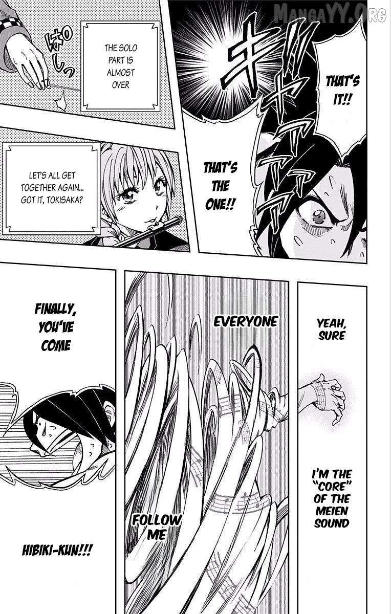 Read Soul Catcher(S) chapter 70 image 7 on Lezhin