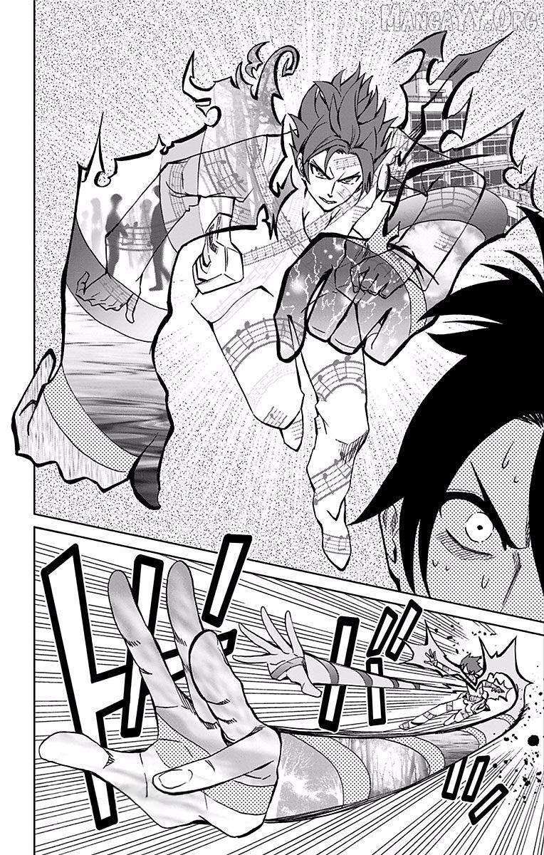 Read Soul Catcher(S) chapter 70 image 8 on Lezhin