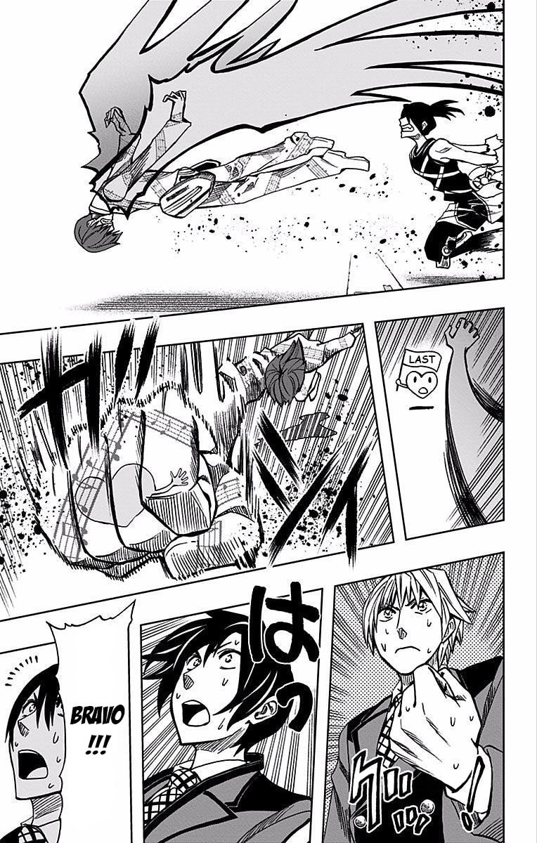 Read Soul Catcher(S) chapter 71 image 10 on Lezhin