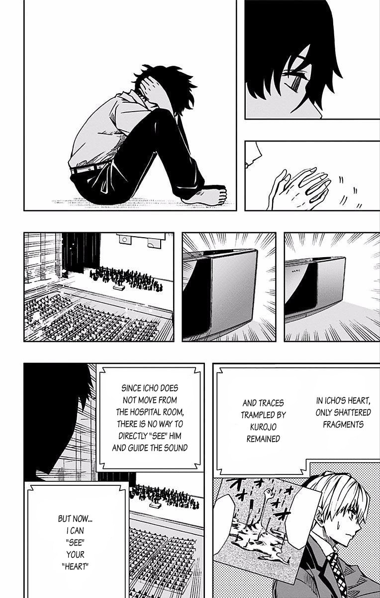 Read Soul Catcher(S) chapter 71 image 13 on Lezhin