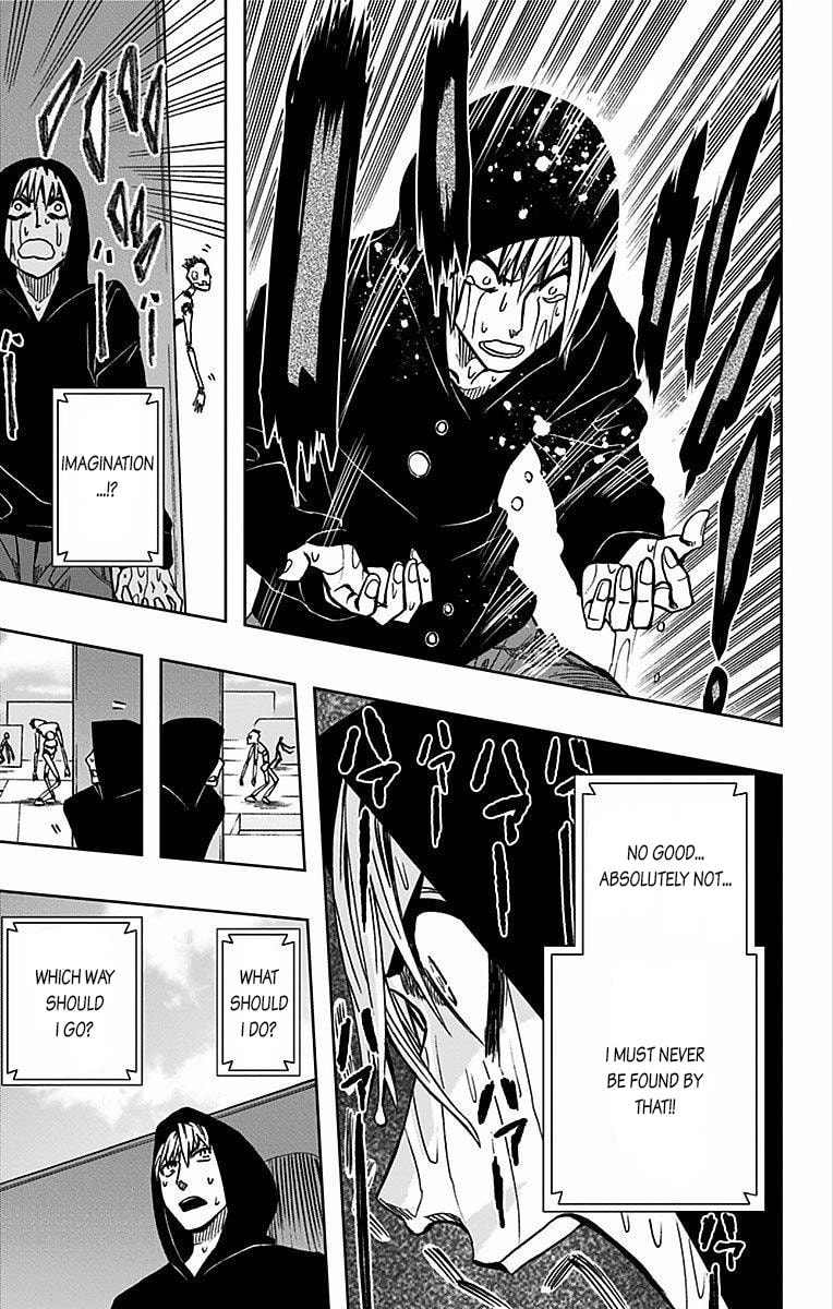Read Soul Catcher(S) chapter 71 image 18 on Lezhin