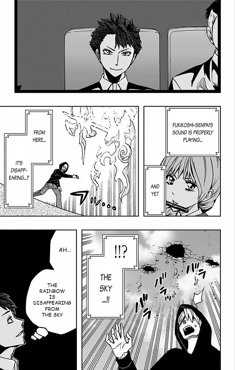 Read Soul Catcher(S) chapter 71 image 22 on Lezhin