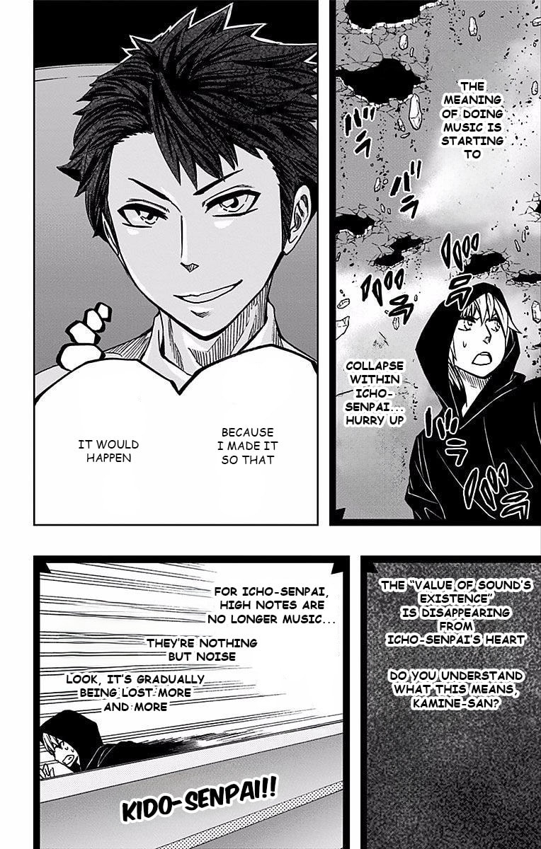 Read Soul Catcher(S) chapter 71 image 23 on Lezhin
