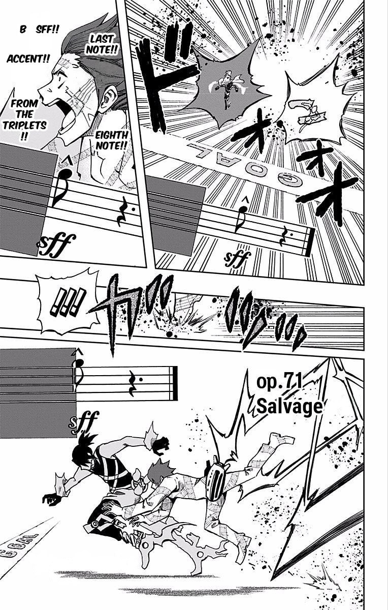 Read Soul Catcher(S) chapter 71 image 6 on Lezhin
