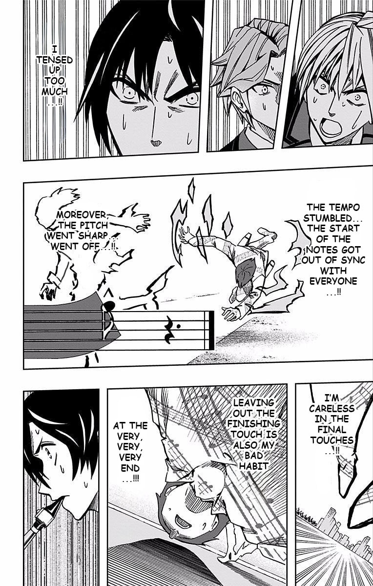Read Soul Catcher(S) chapter 71 image 7 on Lezhin
