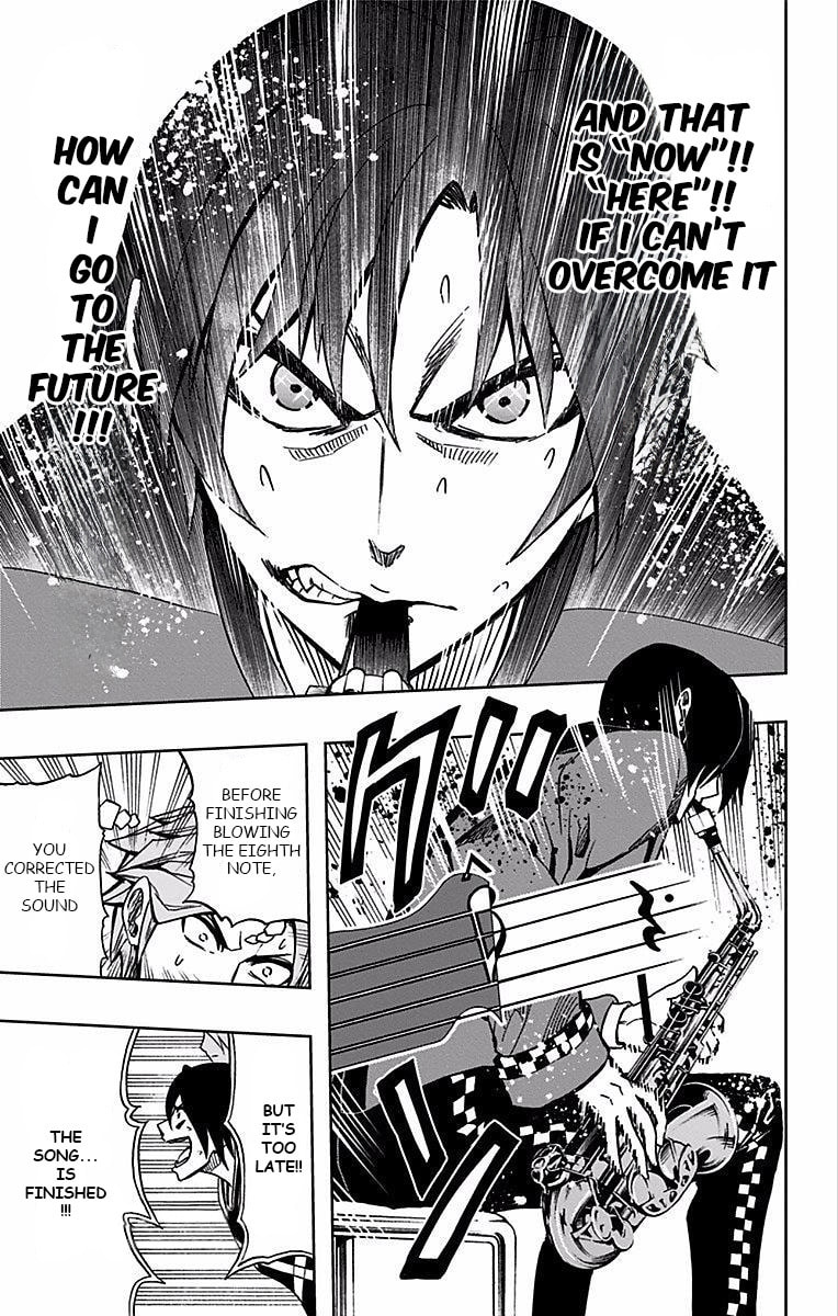 Read Soul Catcher(S) chapter 71 image 8 on Lezhin