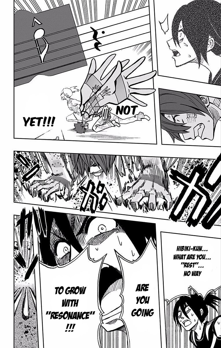 Read Soul Catcher(S) chapter 71 image 9 on Lezhin