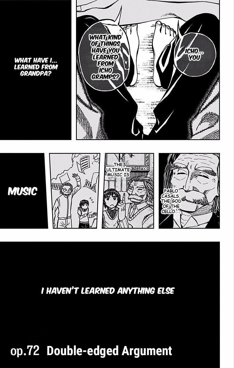 Read Soul Catcher(S) chapter 72 image 1 on Lezhin