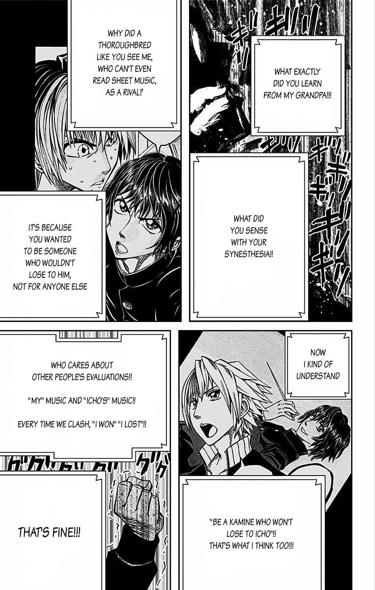 Read Soul Catcher(S) chapter 72 image 11 on Lezhin