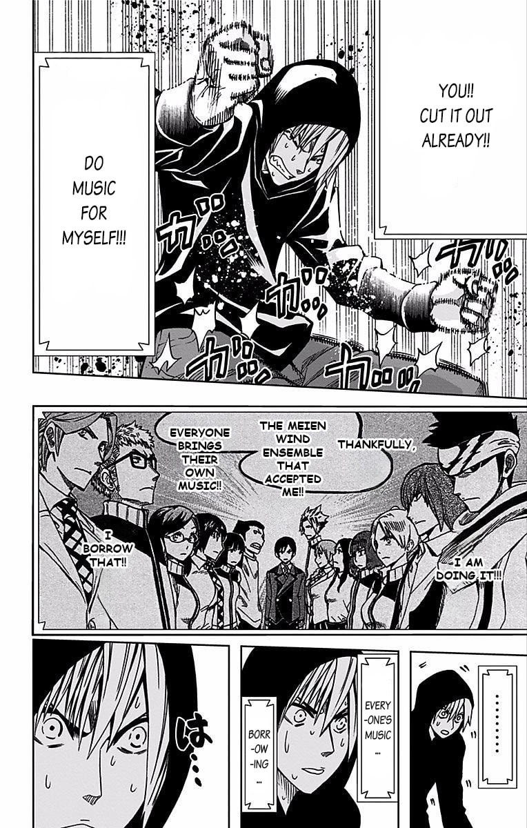 Read Soul Catcher(S) chapter 72 image 12 on Lezhin