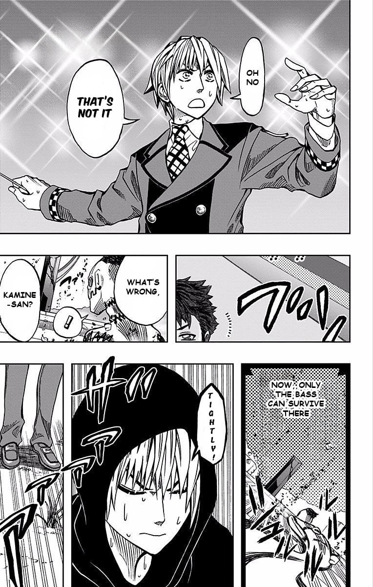 Read Soul Catcher(S) chapter 72 image 13 on Lezhin