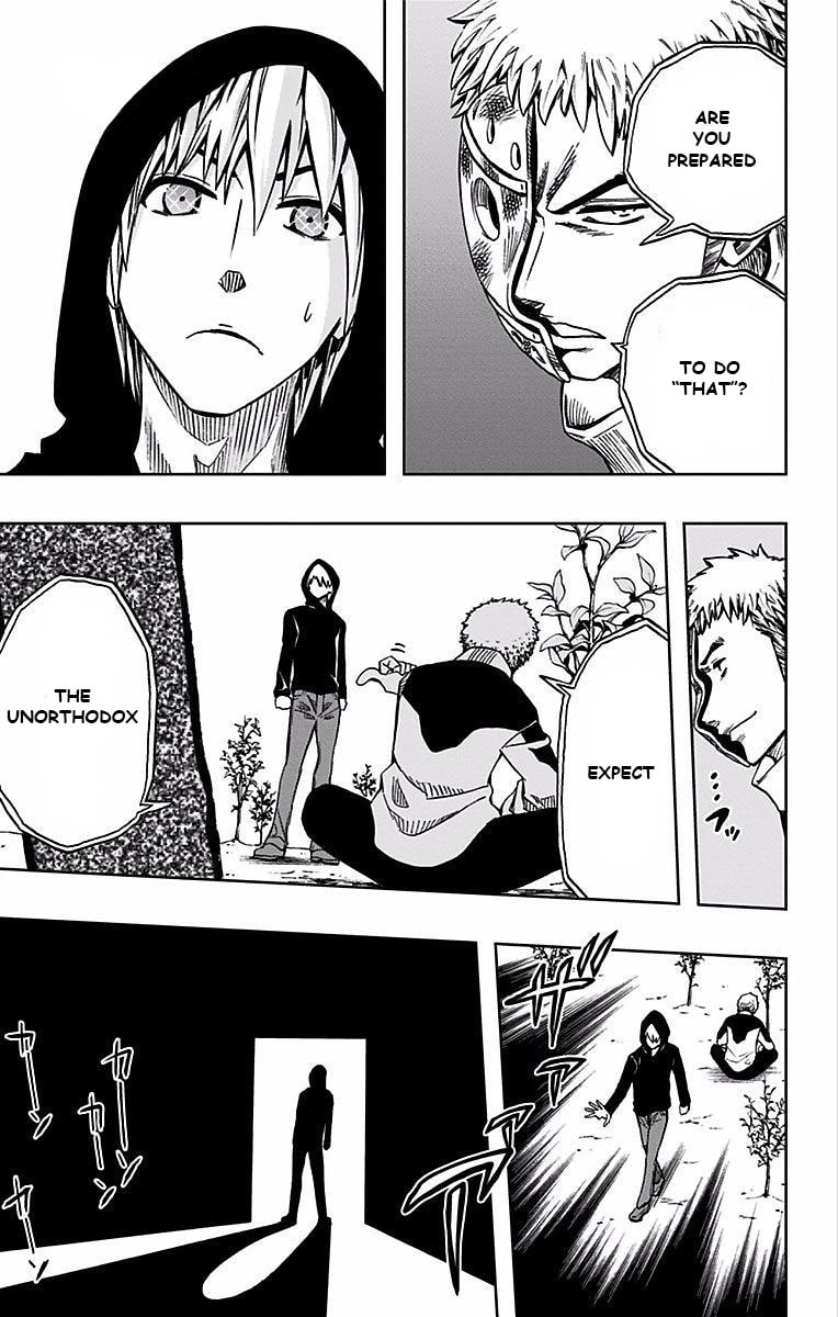 Read Soul Catcher(S) chapter 72 image 15 on Lezhin