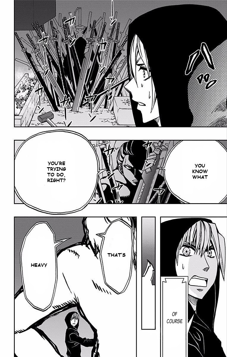 Read Soul Catcher(S) chapter 72 image 16 on Lezhin