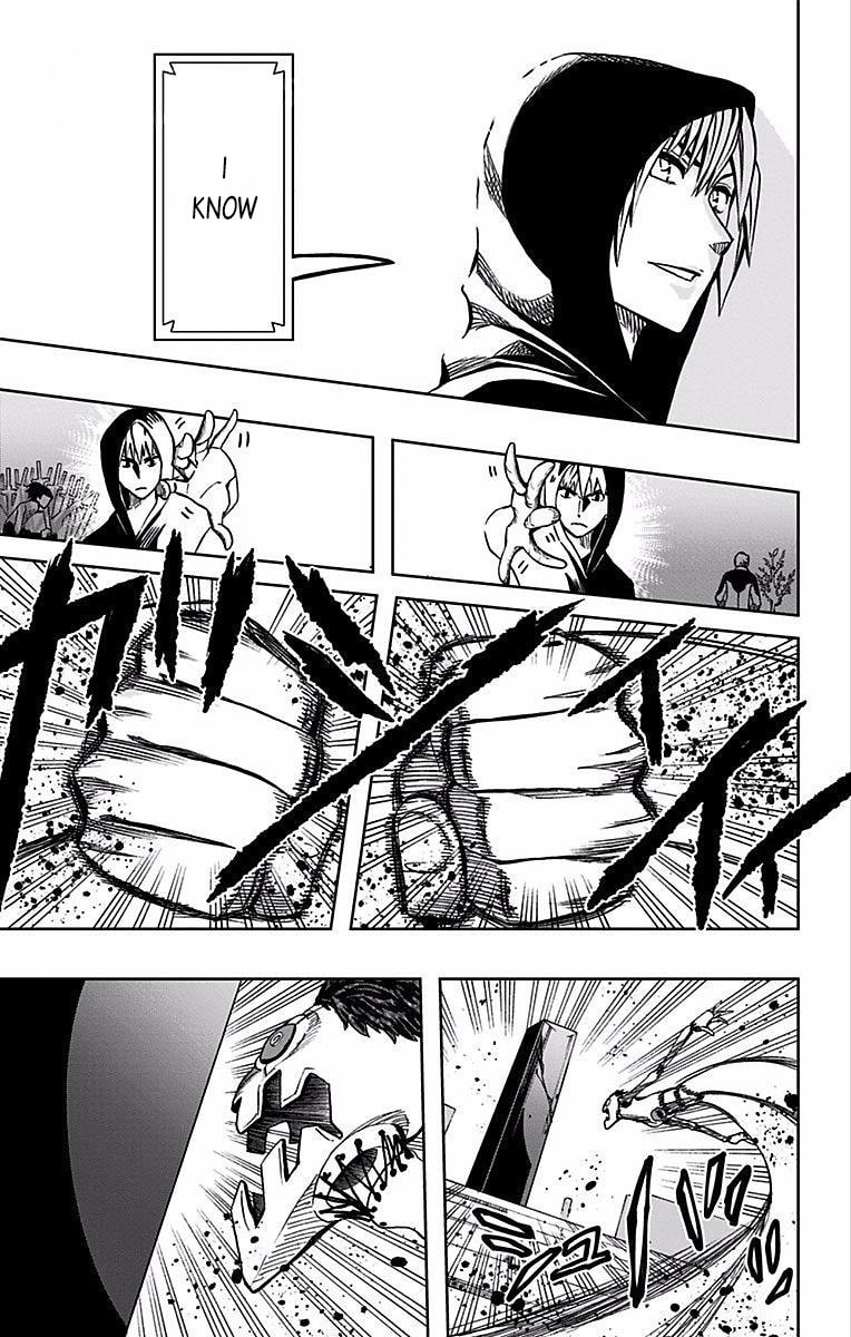 Read Soul Catcher(S) chapter 72 image 17 on Lezhin