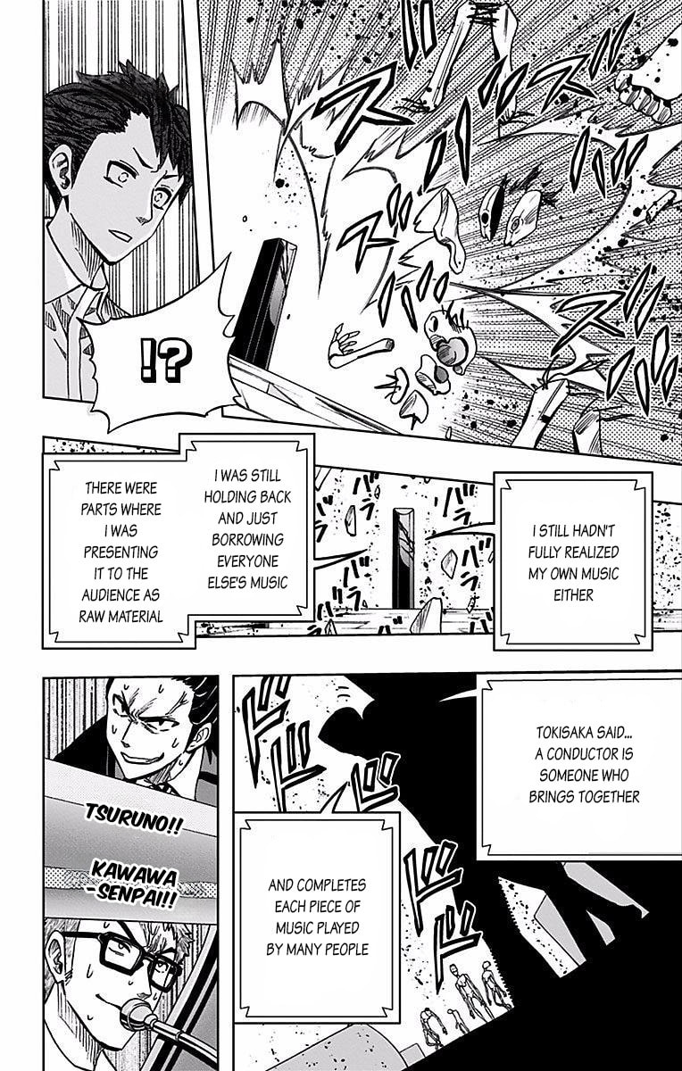 Read Soul Catcher(S) chapter 72 image 18 on Lezhin