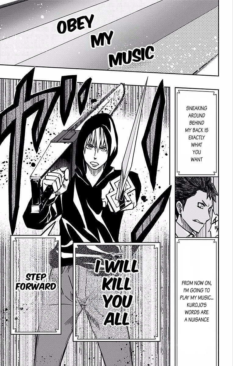 Read Soul Catcher(S) chapter 72 image 19 on Lezhin