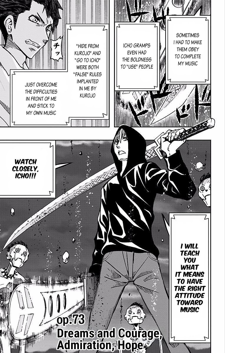 Read Soul Catcher(S) chapter 73 image 1 on Lezhin