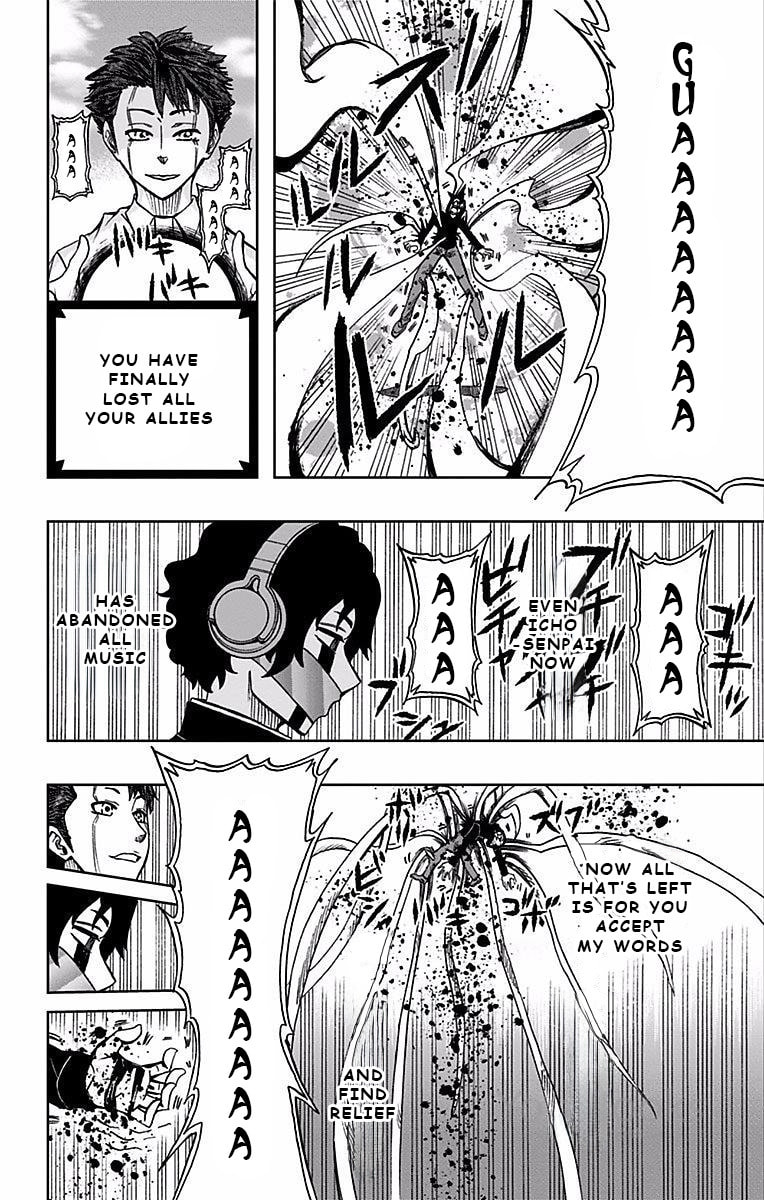 Read Soul Catcher(S) chapter 73 image 10 on Lezhin