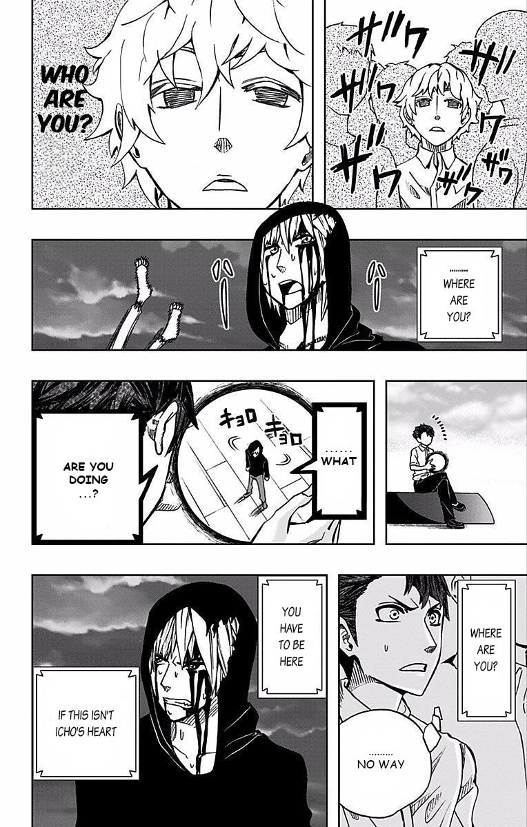 Read Soul Catcher(S) chapter 73 image 14 on Lezhin