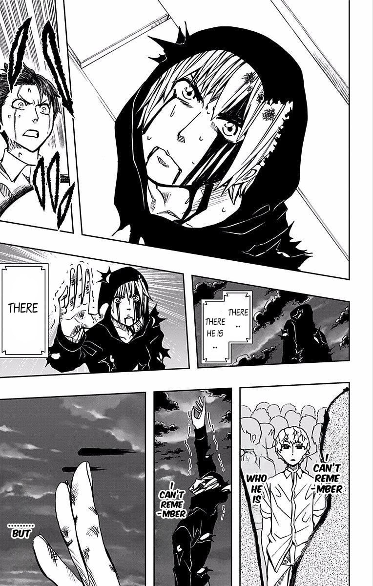 Read Soul Catcher(S) chapter 73 image 17 on Lezhin
