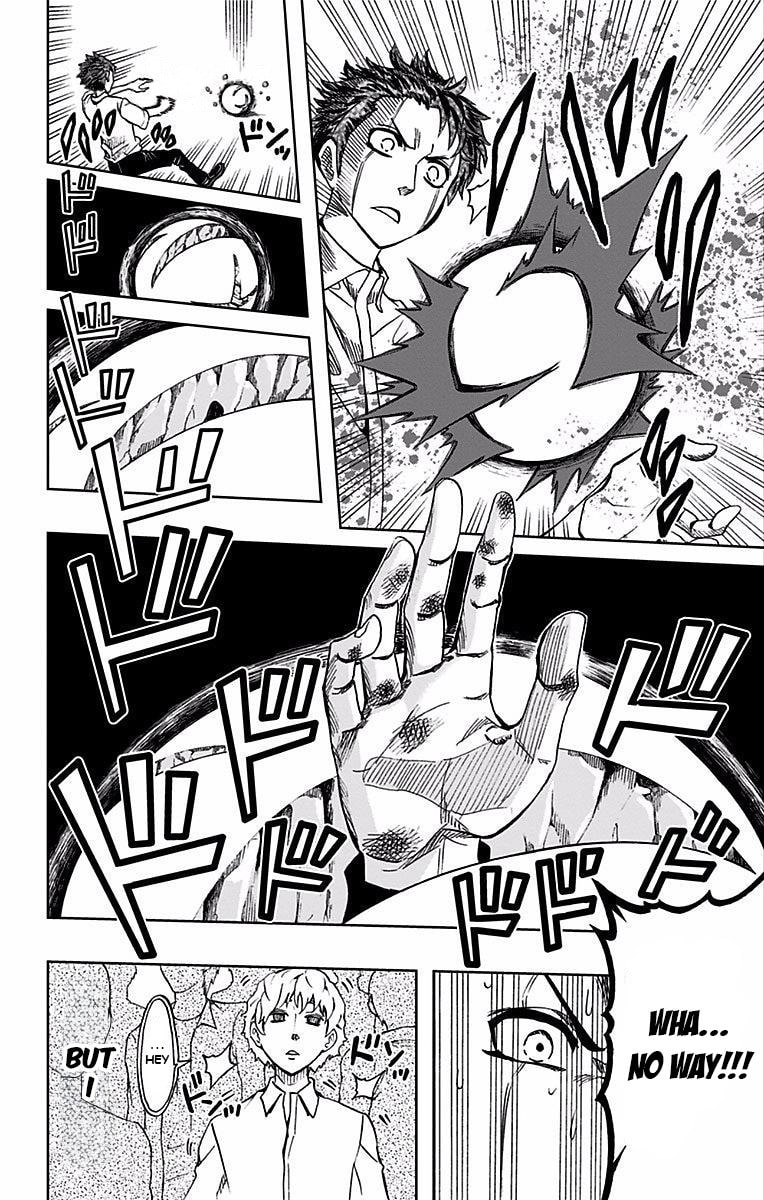 Read Soul Catcher(S) chapter 73 image 18 on Lezhin
