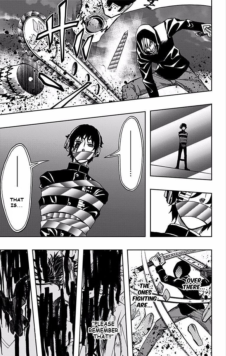 Read Soul Catcher(S) chapter 73 image 3 on Lezhin