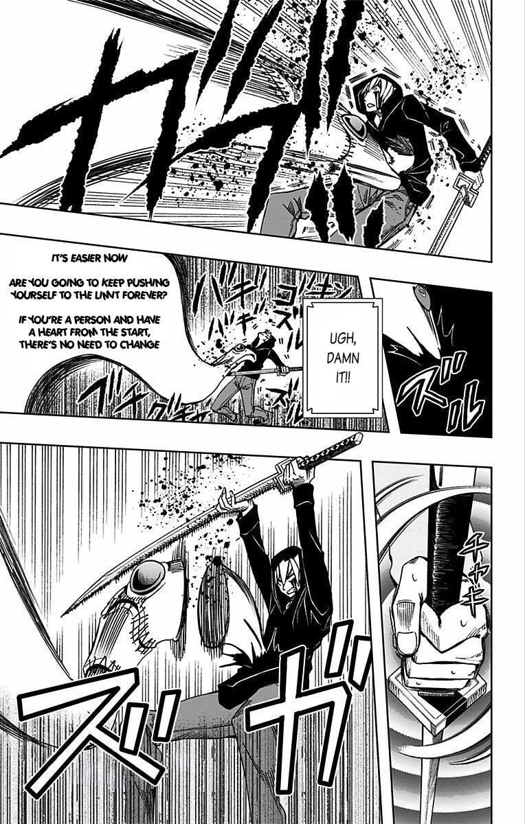 Read Soul Catcher(S) chapter 73 image 7 on Lezhin