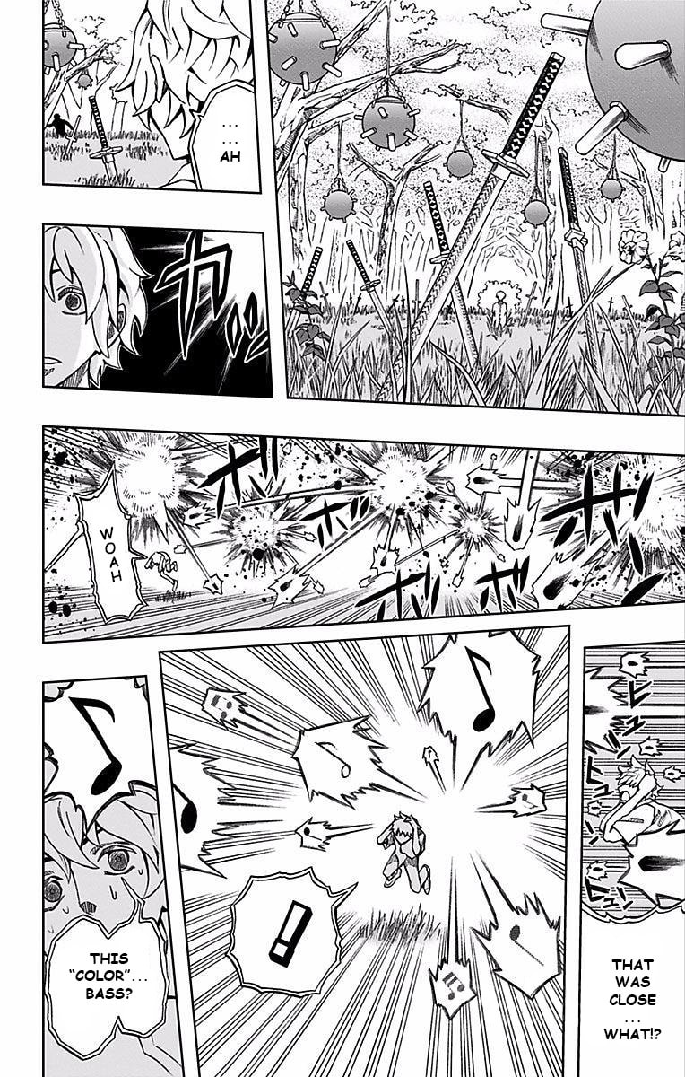Read Soul Catcher(S) chapter 74 image 10 on Lezhin
