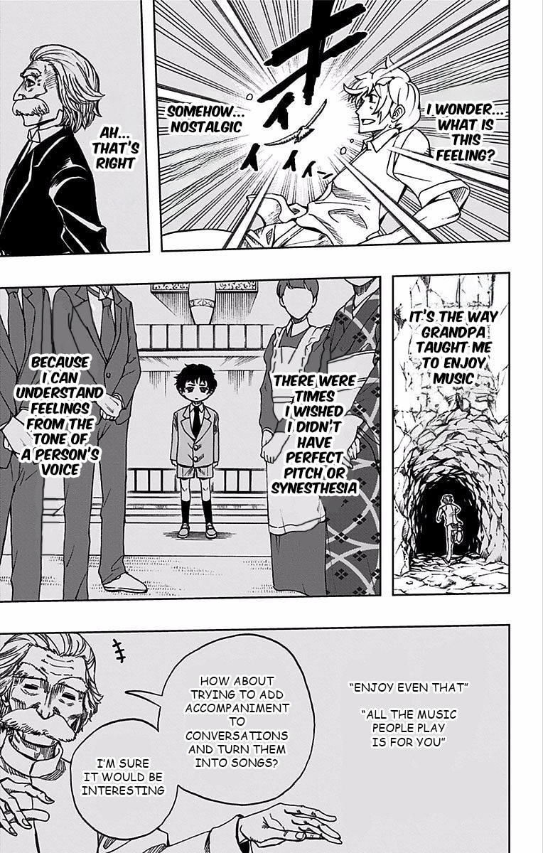 Read Soul Catcher(S) chapter 74 image 13 on Lezhin