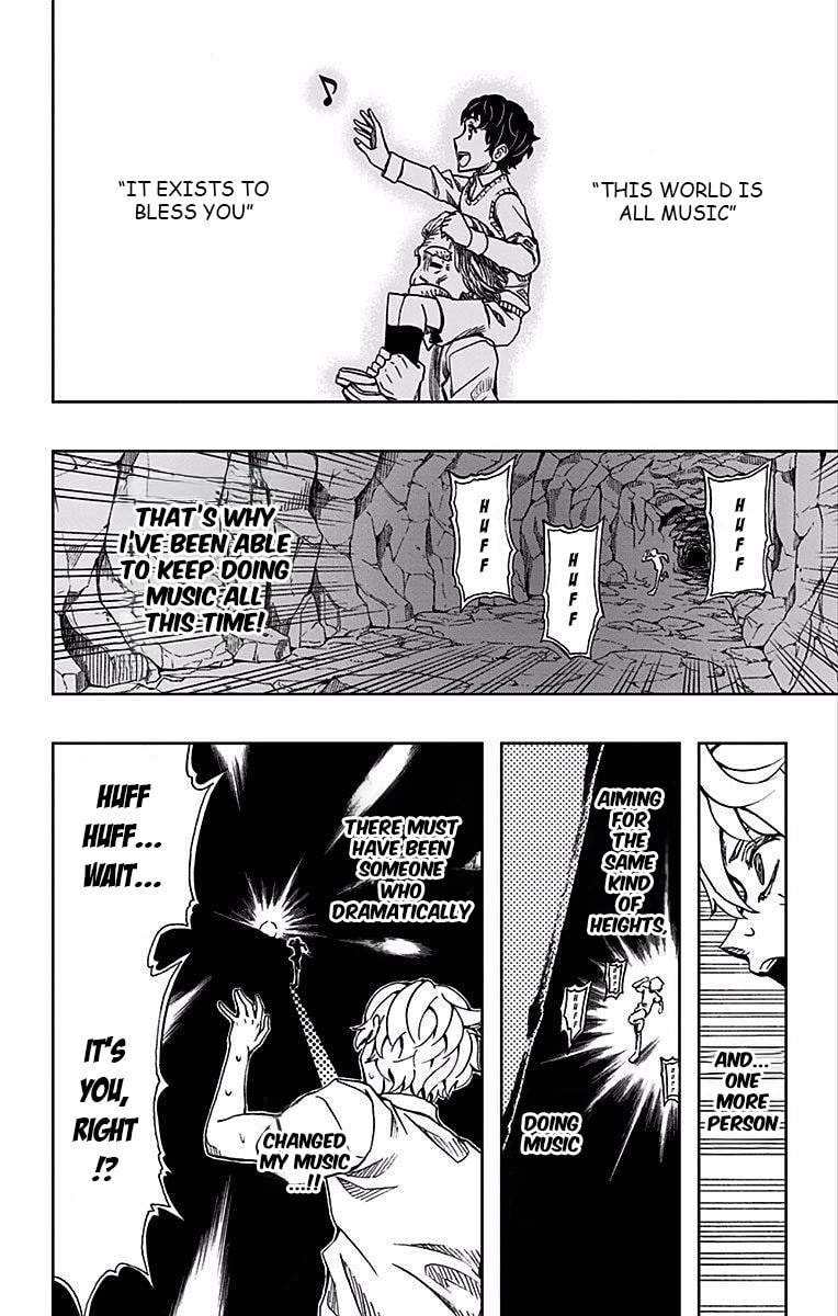 Read Soul Catcher(S) chapter 74 image 14 on Lezhin