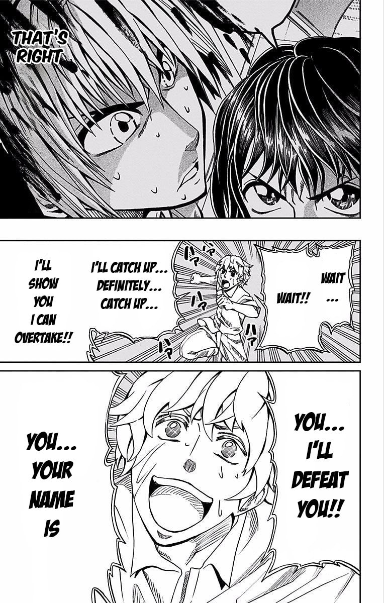 Read Soul Catcher(S) chapter 74 image 15 on Lezhin