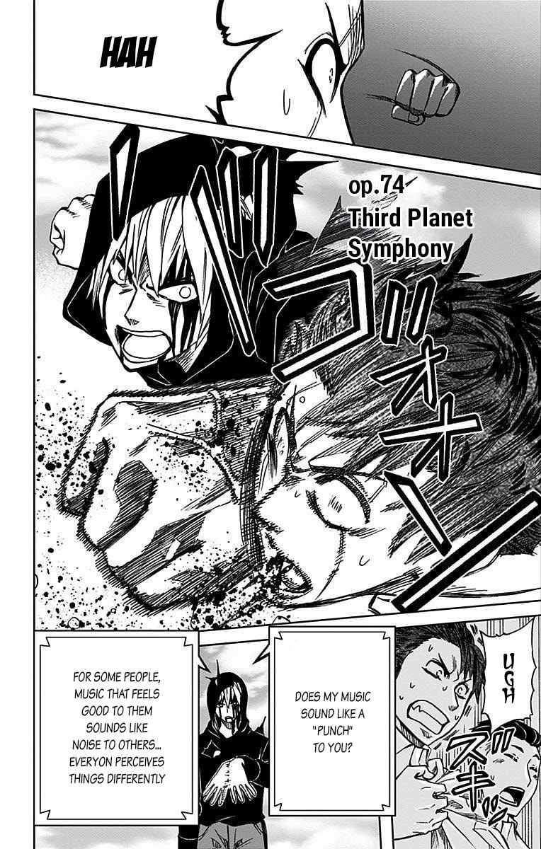Read Soul Catcher(S) chapter 74 image 2 on Lezhin