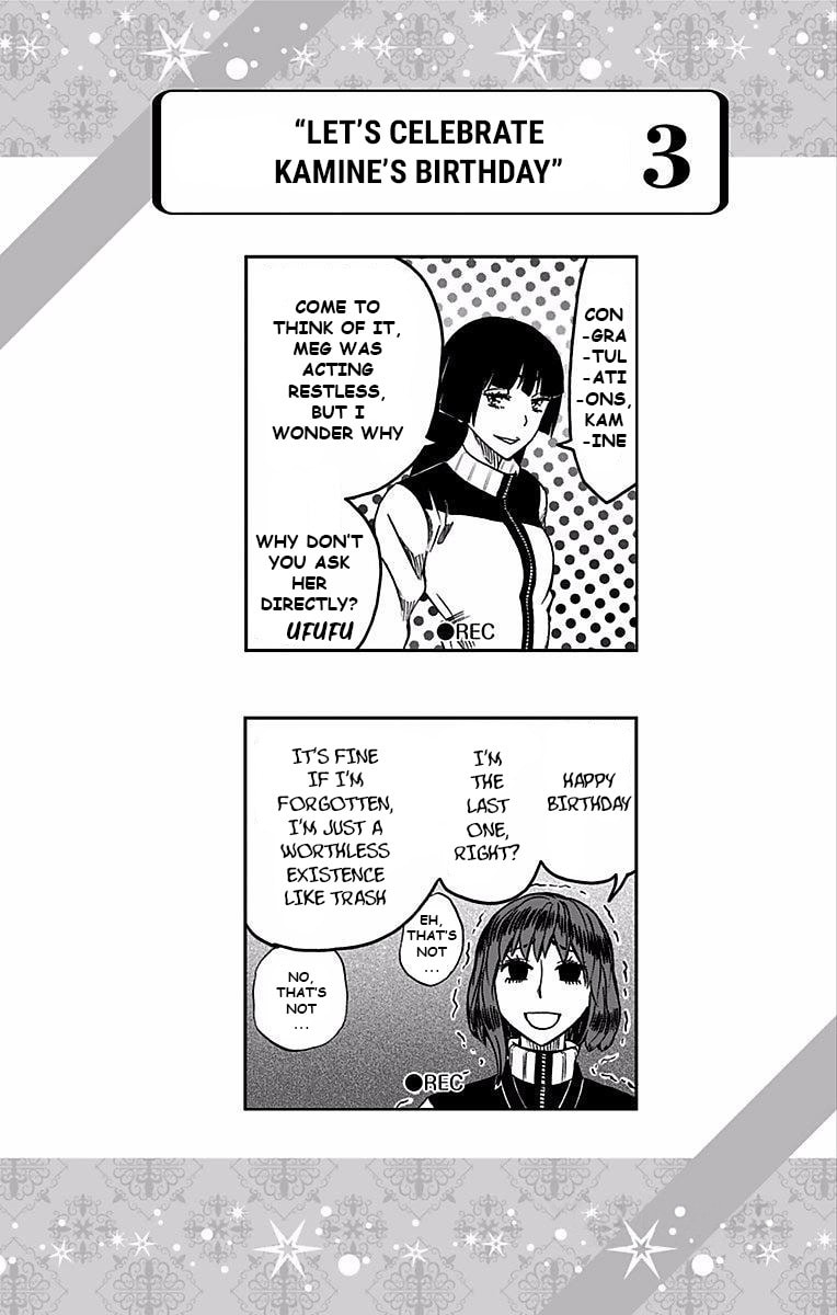 Read Soul Catcher(S) chapter 74 image 20 on Lezhin