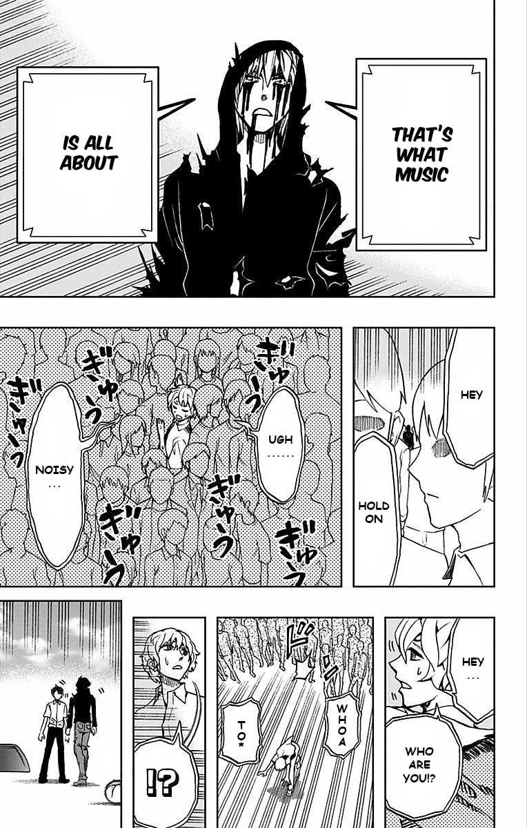 Read Soul Catcher(S) chapter 74 image 3 on Lezhin