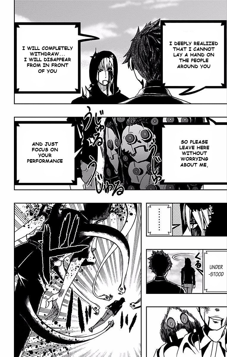 Read Soul Catcher(S) chapter 74 image 6 on Lezhin