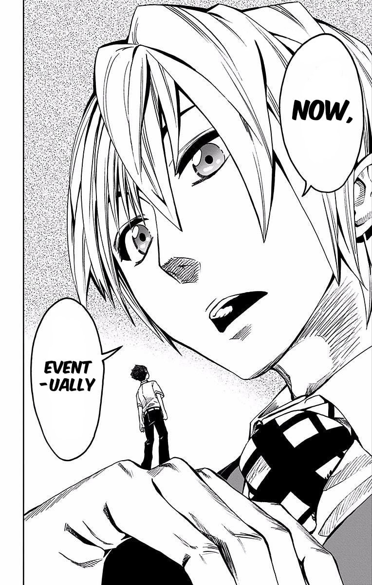Read Soul Catcher(S) chapter 75 image 12 on Lezhin