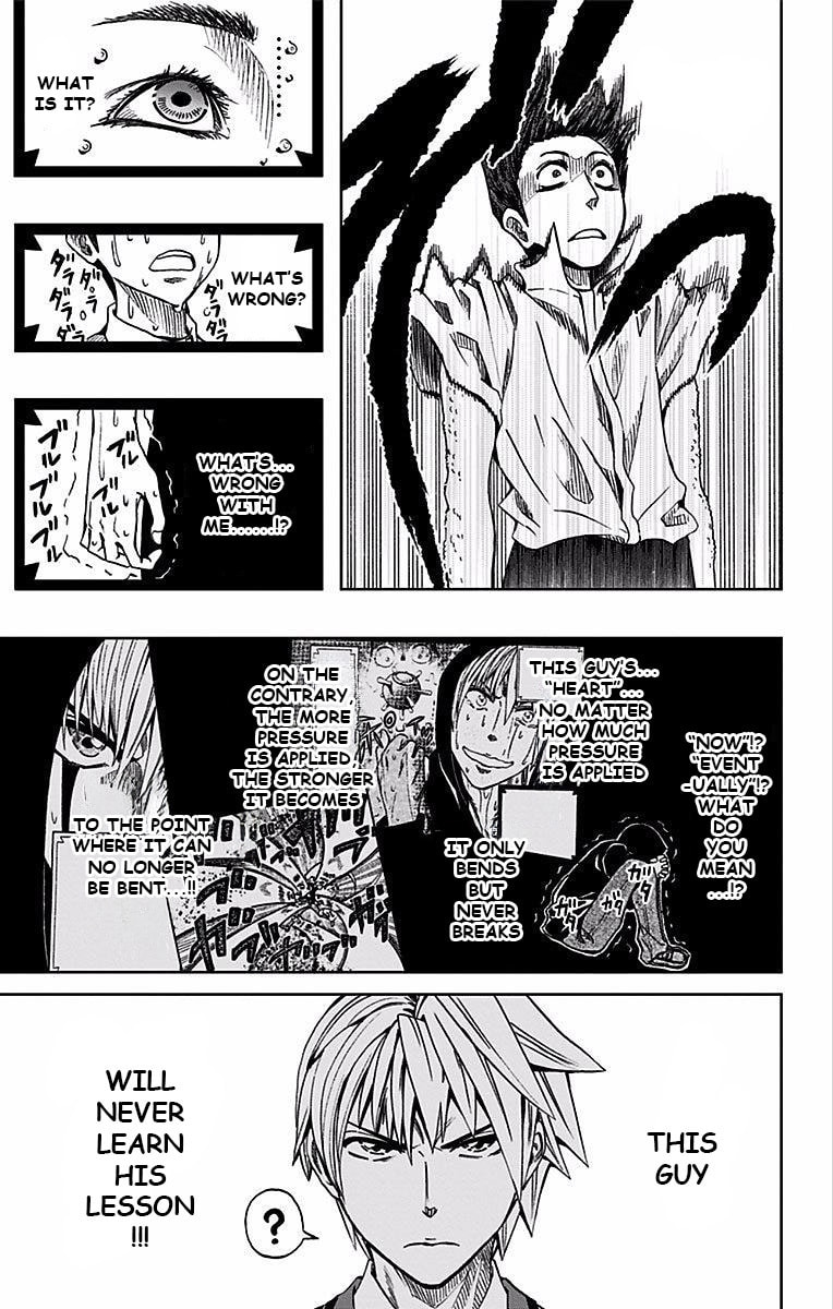 Read Soul Catcher(S) chapter 75 image 13 on Lezhin