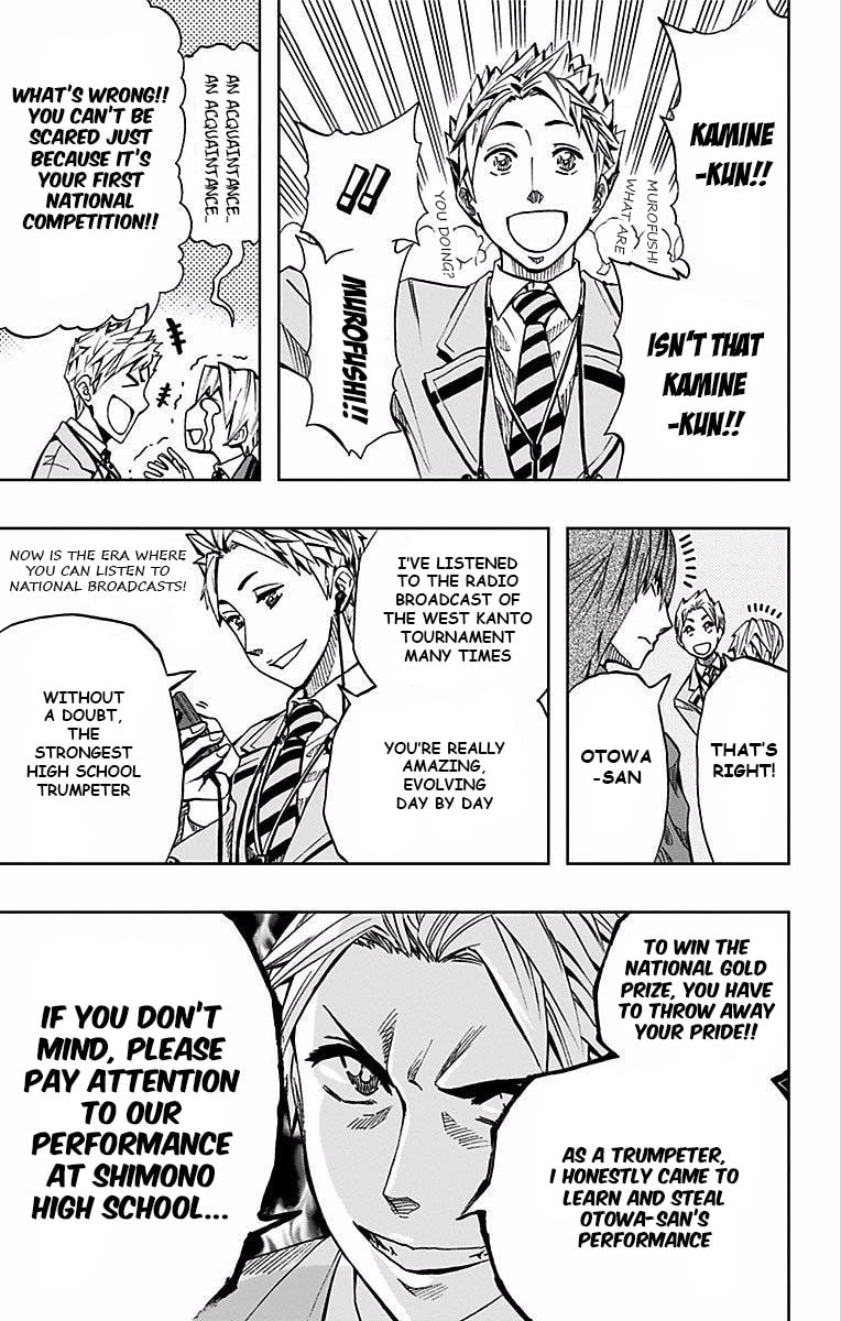 Read Soul Catcher(S) chapter 76 image 11 on Lezhin