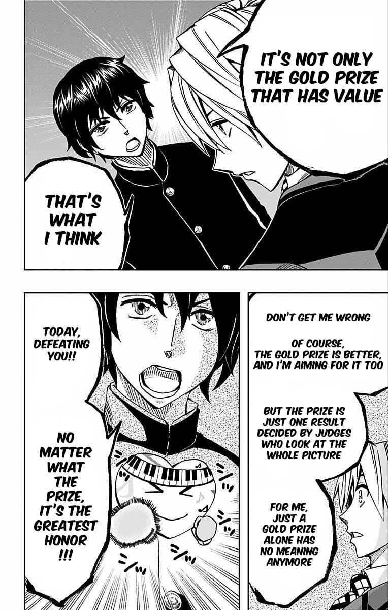 Read Soul Catcher(S) chapter 76 image 14 on Lezhin