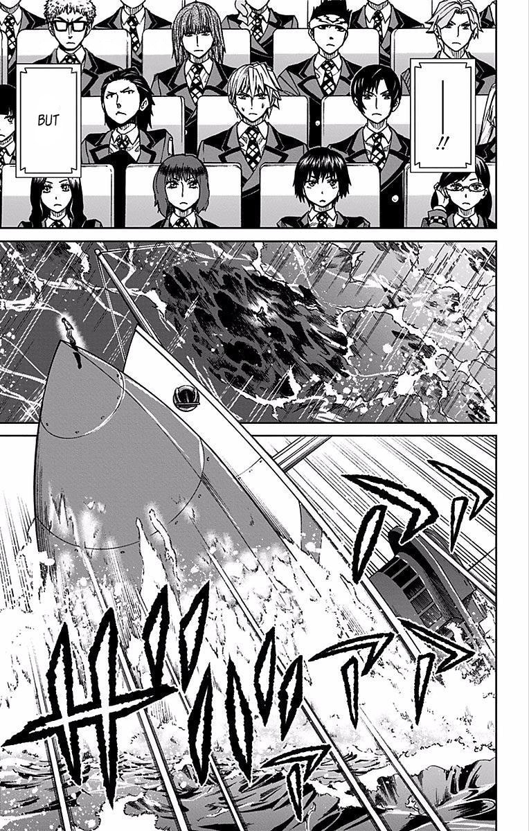 Read Soul Catcher(S) chapter 76 image 17 on Lezhin