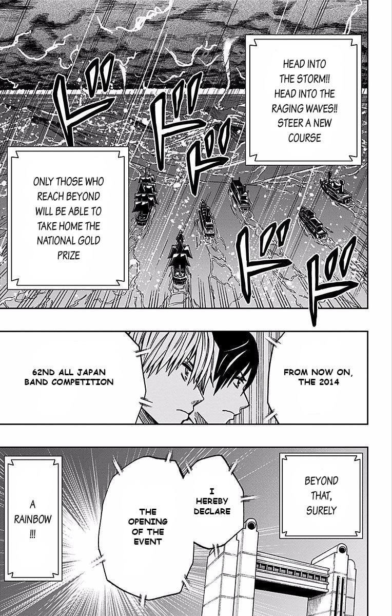 Read Soul Catcher(S) chapter 76 image 19 on Lezhin