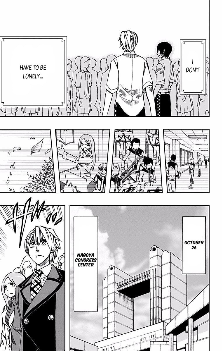Read Soul Catcher(S) chapter 76 image 9 on Lezhin